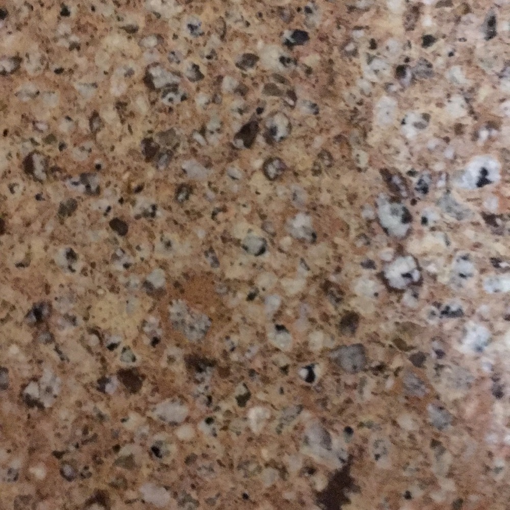 Meet your Posher, Mercedes